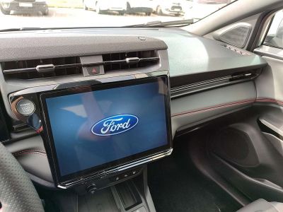 Ford Puma Vorführwagen