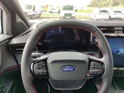 Ford Puma Vorführwagen