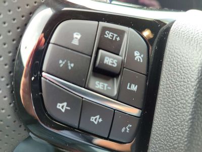 Ford Puma Vorführwagen