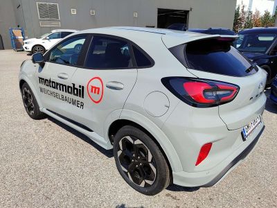 Ford Puma Vorführwagen