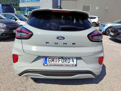 Ford Puma Vorführwagen