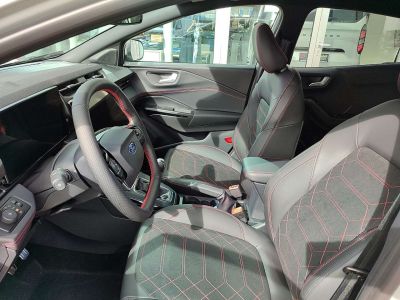 Ford Puma Vorführwagen