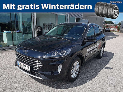 Ford Kuga Gebrauchtwagen