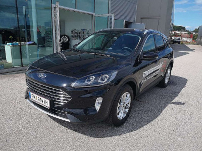 Ford Kuga Gebrauchtwagen