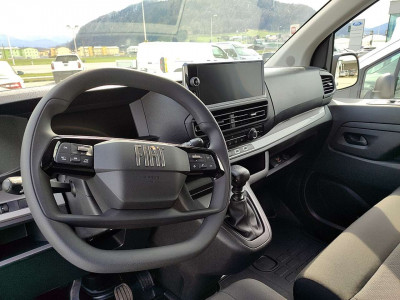 Fiat Scudo Gebrauchtwagen