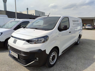 Fiat Scudo Gebrauchtwagen