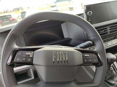 Fiat Scudo Gebrauchtwagen