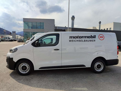 Fiat Scudo Gebrauchtwagen