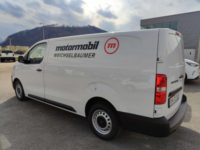 Fiat Scudo Gebrauchtwagen