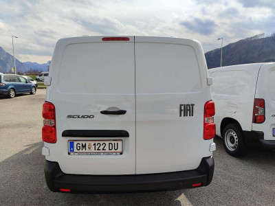 Fiat Scudo Gebrauchtwagen