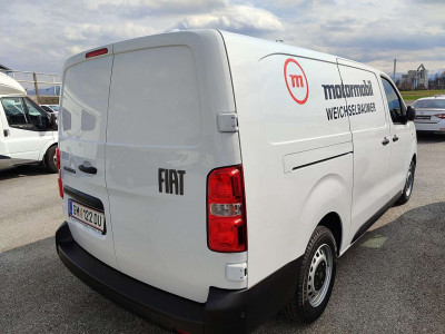 Fiat Scudo Gebrauchtwagen