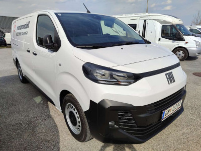 Fiat Scudo Gebrauchtwagen