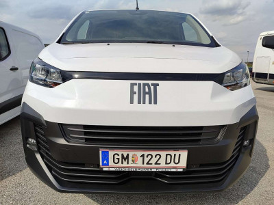 Fiat Scudo Gebrauchtwagen