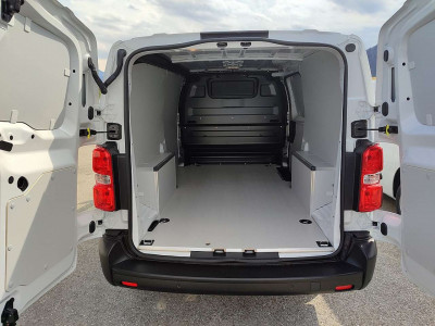 Fiat Scudo Gebrauchtwagen