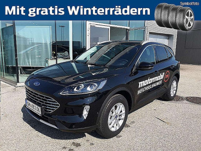 Ford Kuga Vorführwagen