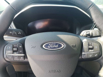 Ford Kuga Vorführwagen