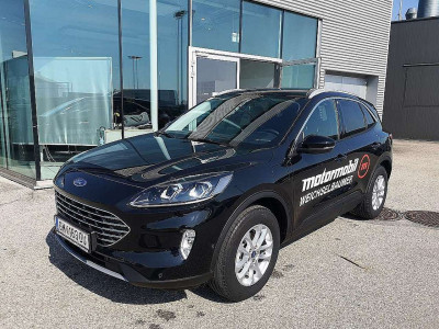 Ford Kuga Vorführwagen
