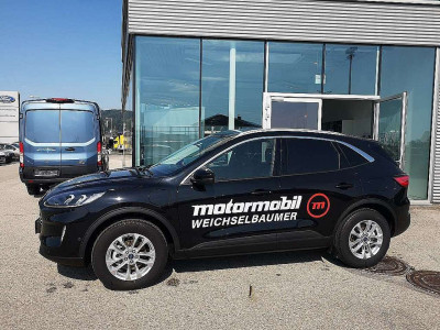 Ford Kuga Vorführwagen