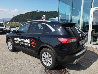 Ford Kuga Vorführwagen