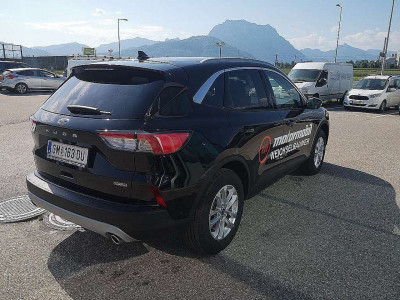Ford Kuga Vorführwagen
