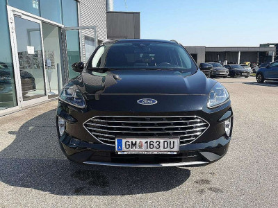 Ford Kuga Vorführwagen