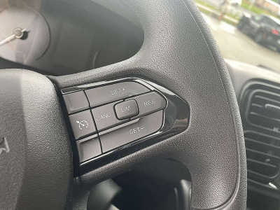 Fiat Ducato Vorführwagen Fiat Ducato Vorführwagen