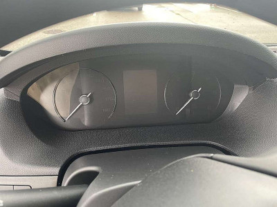 Fiat Ducato Vorführwagen Fiat Ducato Vorführwagen