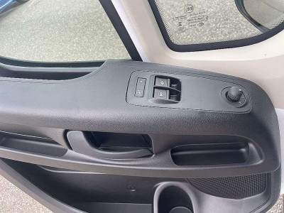 Fiat Ducato Vorführwagen Fiat Ducato Vorführwagen