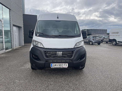 Fiat Ducato Vorführwagen Fiat Ducato Vorführwagen