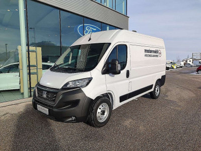 Fiat Ducato Gebrauchtwagen