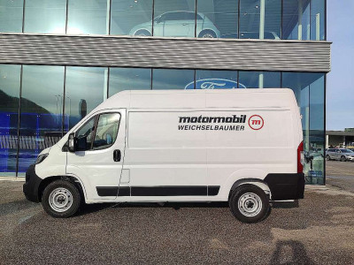Fiat Ducato Gebrauchtwagen