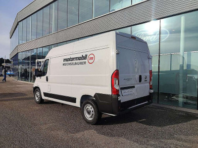 Fiat Ducato Gebrauchtwagen