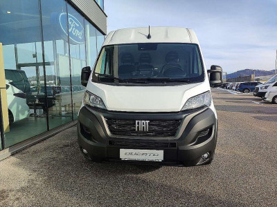 Fiat Ducato Gebrauchtwagen