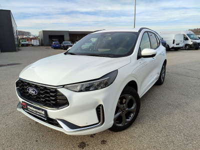Ford Kuga Neuwagen