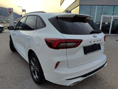 Ford Kuga Neuwagen