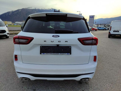 Ford Kuga Neuwagen