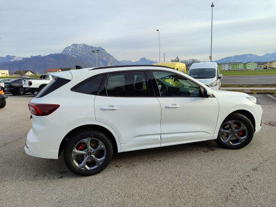 Ford Kuga Neuwagen