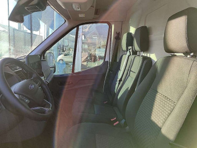 Ford Transit Neuwagen