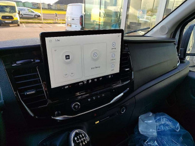 Ford Transit Neuwagen