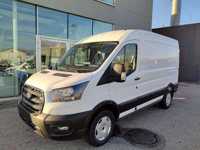Ford Transit Neuwagen