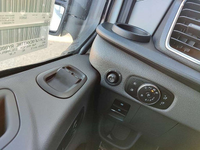 Ford Transit Neuwagen