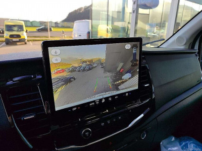 Ford Transit Neuwagen