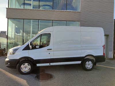 Ford Transit Neuwagen