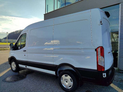 Ford Transit Neuwagen