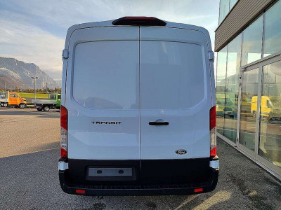 Ford Transit Neuwagen