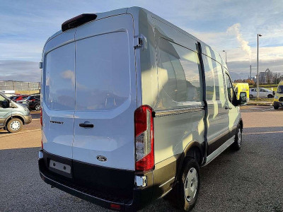 Ford Transit Neuwagen