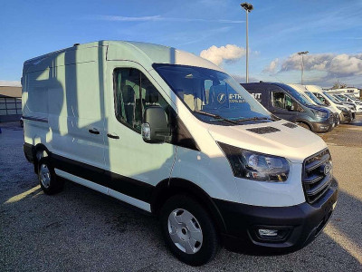 Ford Transit Neuwagen