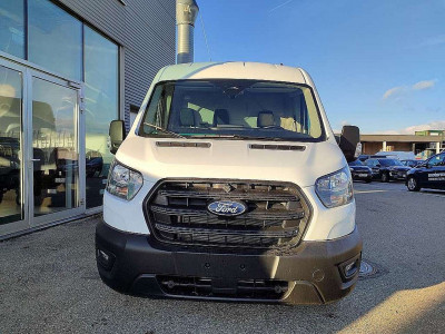 Ford Transit Neuwagen