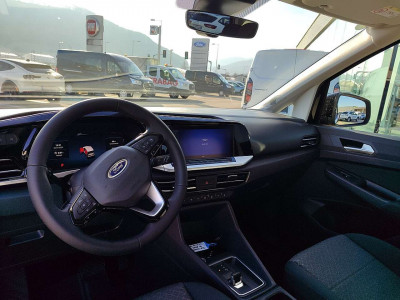 Ford Tourneo Connect Vorführwagen