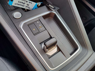 Ford Tourneo Connect Vorführwagen